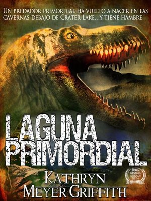 cover image of Laguna Primordial